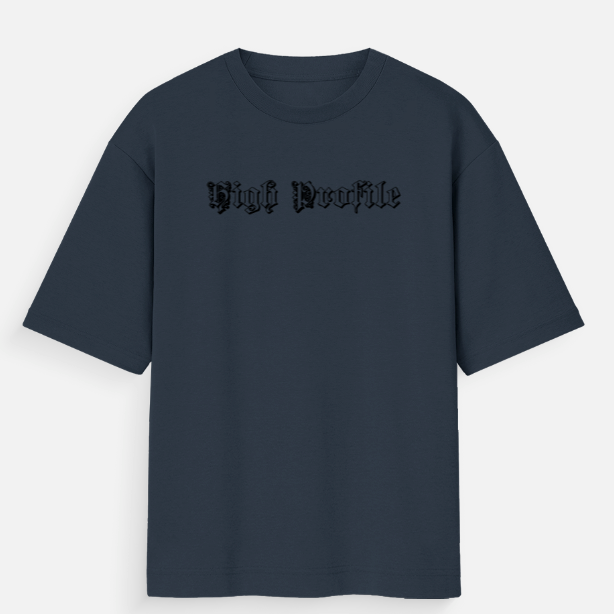 Travis Scott Unisex Oversized Standard T-Shirt