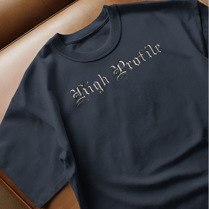 Unisex Graphic Printed Oversized T-Shirt