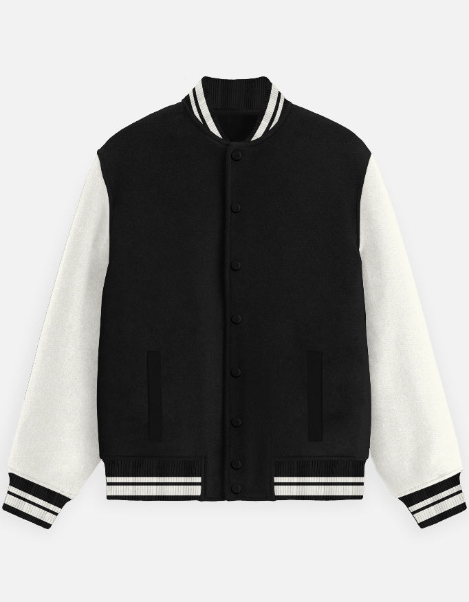 Unisex Varsity Jackets