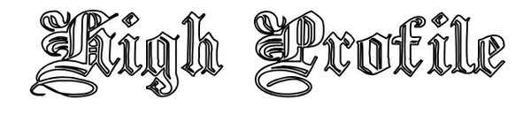 High Profile Clothing