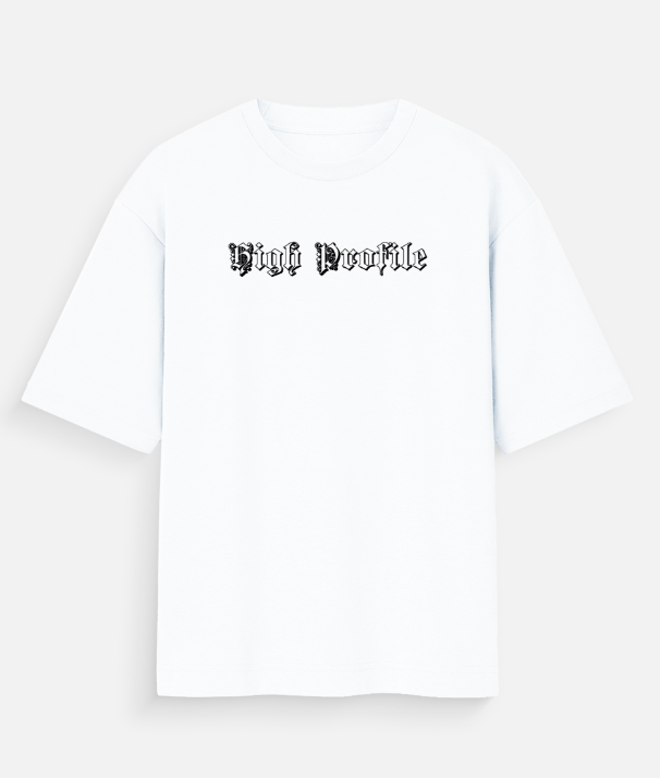 Money Era Unisex Oversized Standard T-Shirt