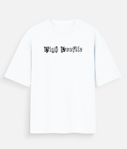 Money Era Unisex Oversized Standard T-Shirt