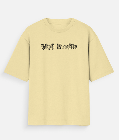 Money Era Unisex Oversized Standard T-Shirt