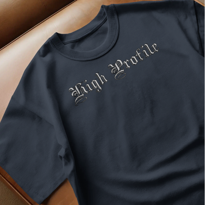 Unisex Graphic Printed Oversized T-Shirt