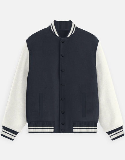 BMW Unisex Varsity Jacket